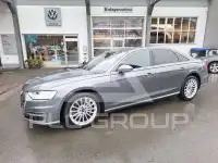 2020 Audi A8
