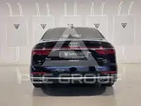 2020 Audi A8