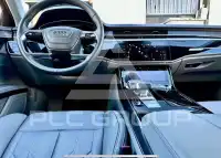 2020 Audi A8