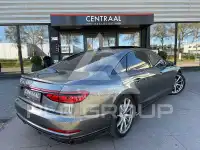 2020 Audi A8