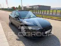 2020 Audi A8