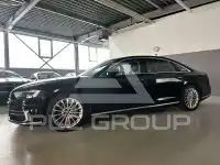 2020 Audi A8