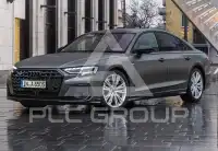 2020 Audi A8