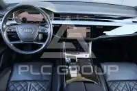 2020 Audi A8