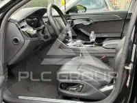 2020 Audi A8