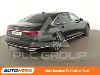 2020 Audi A8