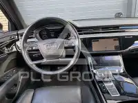 2020 Audi A8