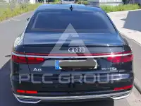 2020 Audi A8
