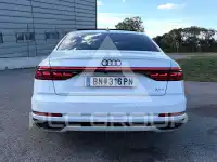 2020 Audi A8
