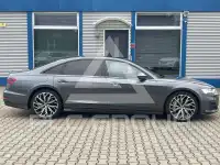 2020 Audi A8