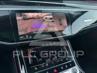 2020 Audi A8