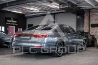 2020 Audi A8