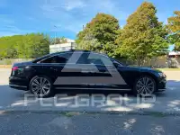 2020 Audi A8