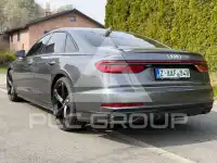 2020 Audi A8