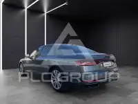 2020 Audi A8