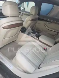 2020 Audi A8