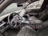 2020 Audi A8
