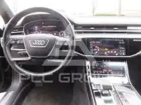 2020 Audi A8