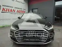 2020 Audi A8