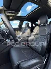 2020 Audi A8