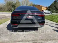 2020 Audi A8