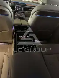 2020 Audi A8