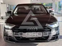 2020 Audi A8