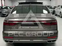 2020 Audi A8