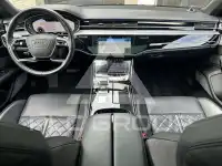 2020 Audi A8