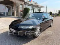 2020 Audi A8