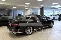 2020 Audi A8