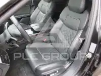 2020 Audi A8