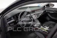 2020 Audi A8