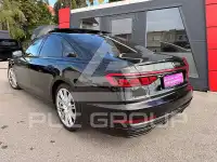 2020 Audi A8
