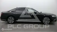 2020 Audi A8