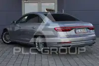 2020 Audi A8