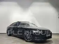 2020 Audi A8