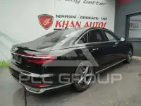 2020 Audi A8