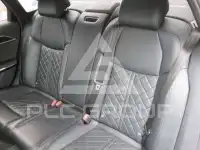 2020 Audi A8
