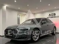 2020 Audi A8