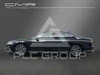 2020 Audi A8