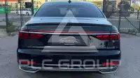2020 Audi A8