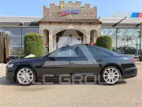 2020 Audi A8