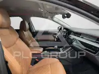 2020 Audi A8