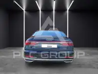 2020 Audi A8