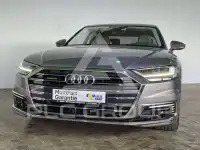 2020 Audi A8