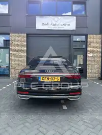 2020 Audi A8