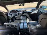 2020 Audi A8
