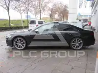 2020 Audi A8