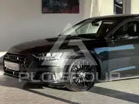 2020 Audi A8